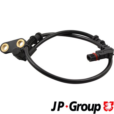Датчик частота вращения колеса jp group JP GROUP 1397100570