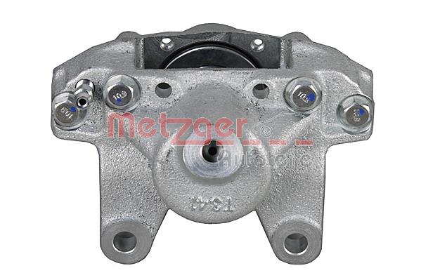 Тормозной суппорт METZGER 6260122