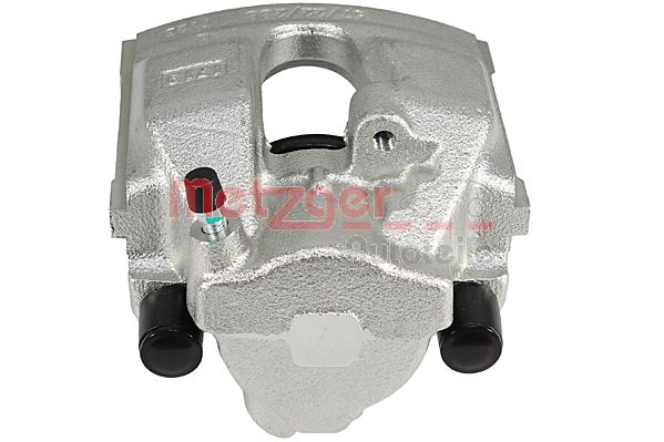 Тормозной суппорт METZGER 6261295