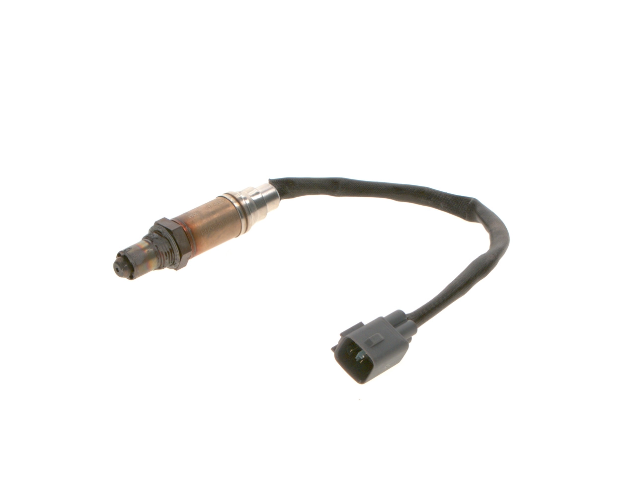 Лямбда-зонд BOSCH F 00E 263 299