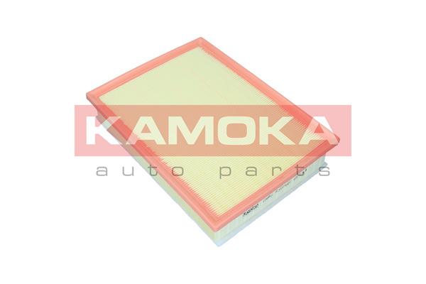 Воздушный фильтр kamoka KAMOKA F248801