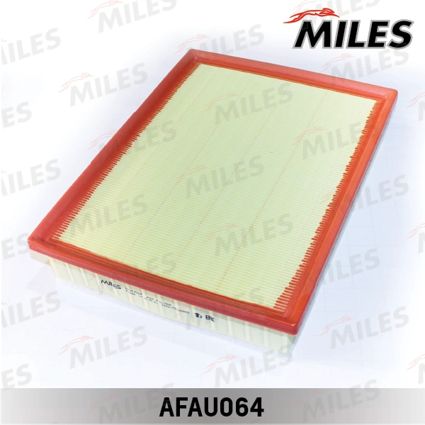 Воздушный фильтр MILES AFAU064
