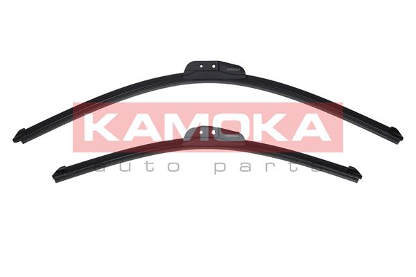 Щетка стеклоочистителя kamoka KAMOKA 27E12