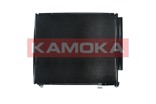 Конденсатор кондиционер kamoka KAMOKA 7800350