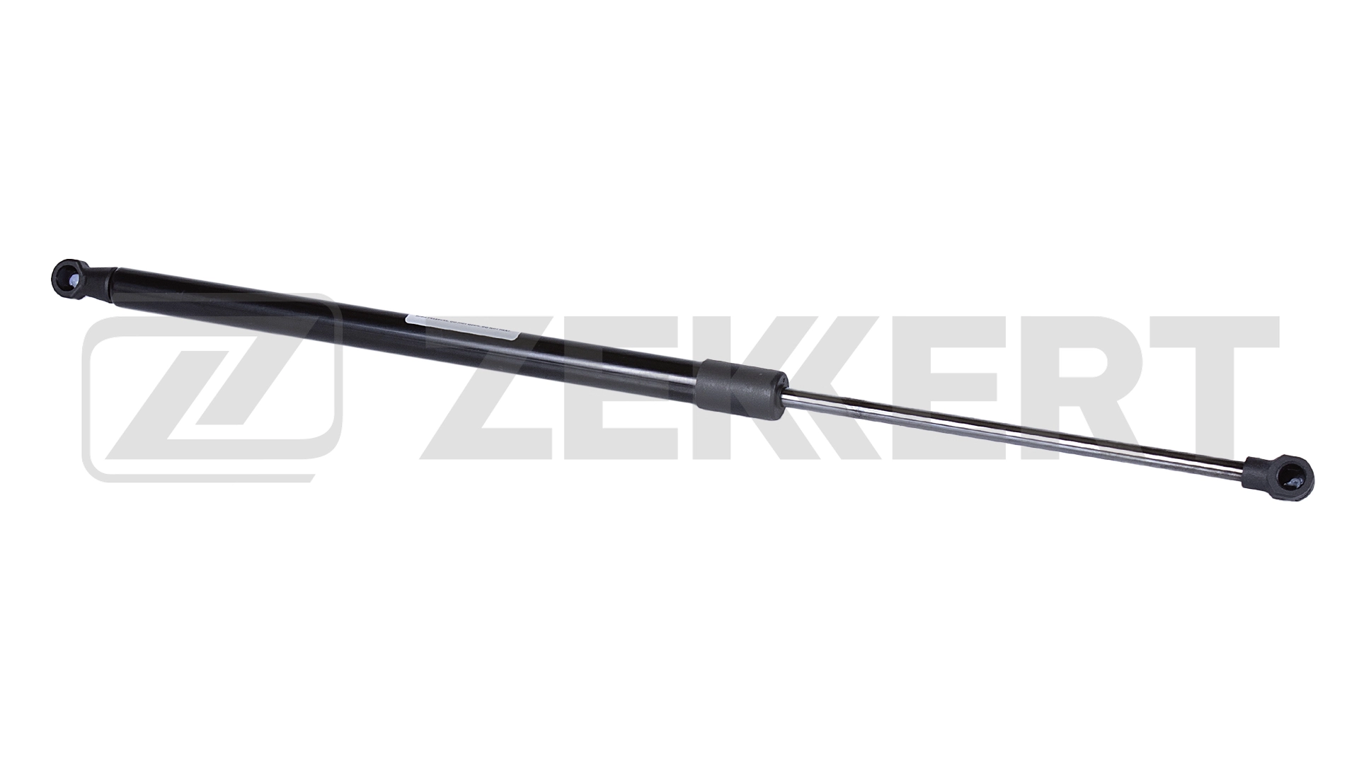 Газовая пружина капот ZEKKERT GF-2257