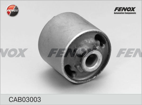 Подвеска рычаг независимой подвески колеса FENOX CAB03003