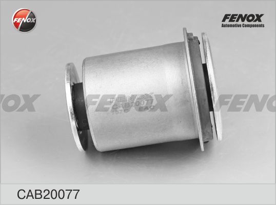 Подвеска рычаг независимой подвески колеса FENOX CAB20077