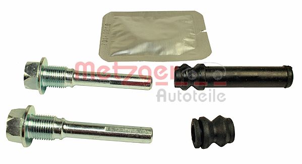 Комплект направляющей гильзы METZGER 113-1418X