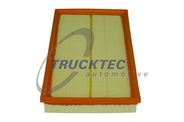 Воздушный фильтр TRUCKTEC AUTOMOTIVE 02.14.186
