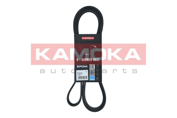Поликлиновой ремень kamoka KAMOKA 7016189