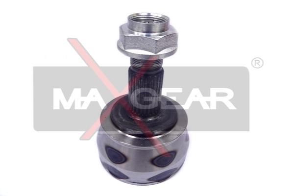 Шарнирный комплект приводной вал MAXGEAR 49-0658