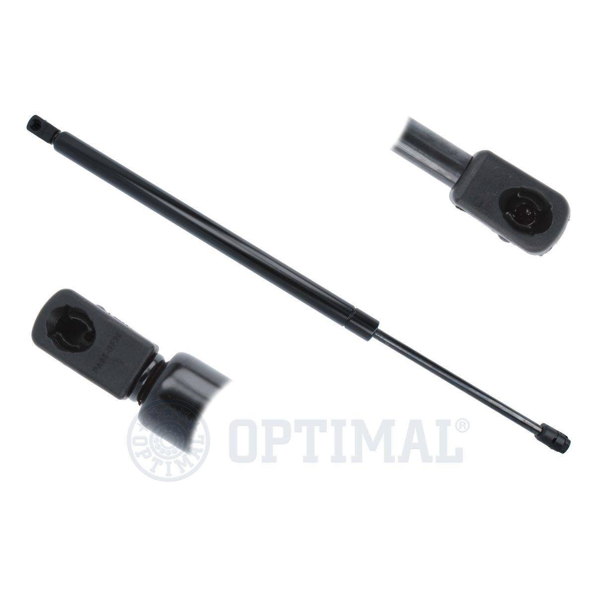 Газовая пружина крышка багажник OPTIMAL AG-50006