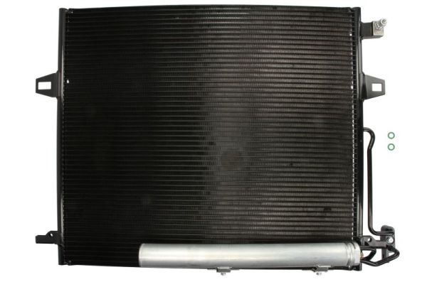 Конденсатор кондиционер THERMOTEC KTT110306