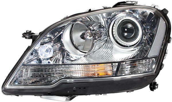 Основная фара HELLA/BEHR/PAGID 1LL 263 064-041