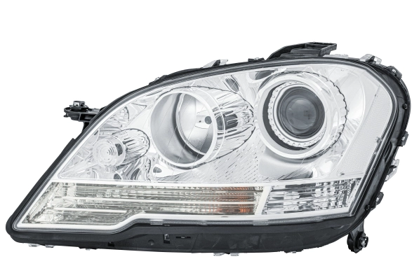 Основная фара HELLA/BEHR/PAGID 1ZS 263 064-511