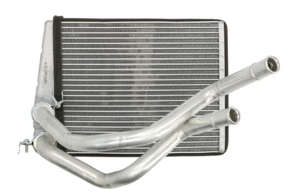 Теплообменник отопление салона THERMOTEC D6M025TT