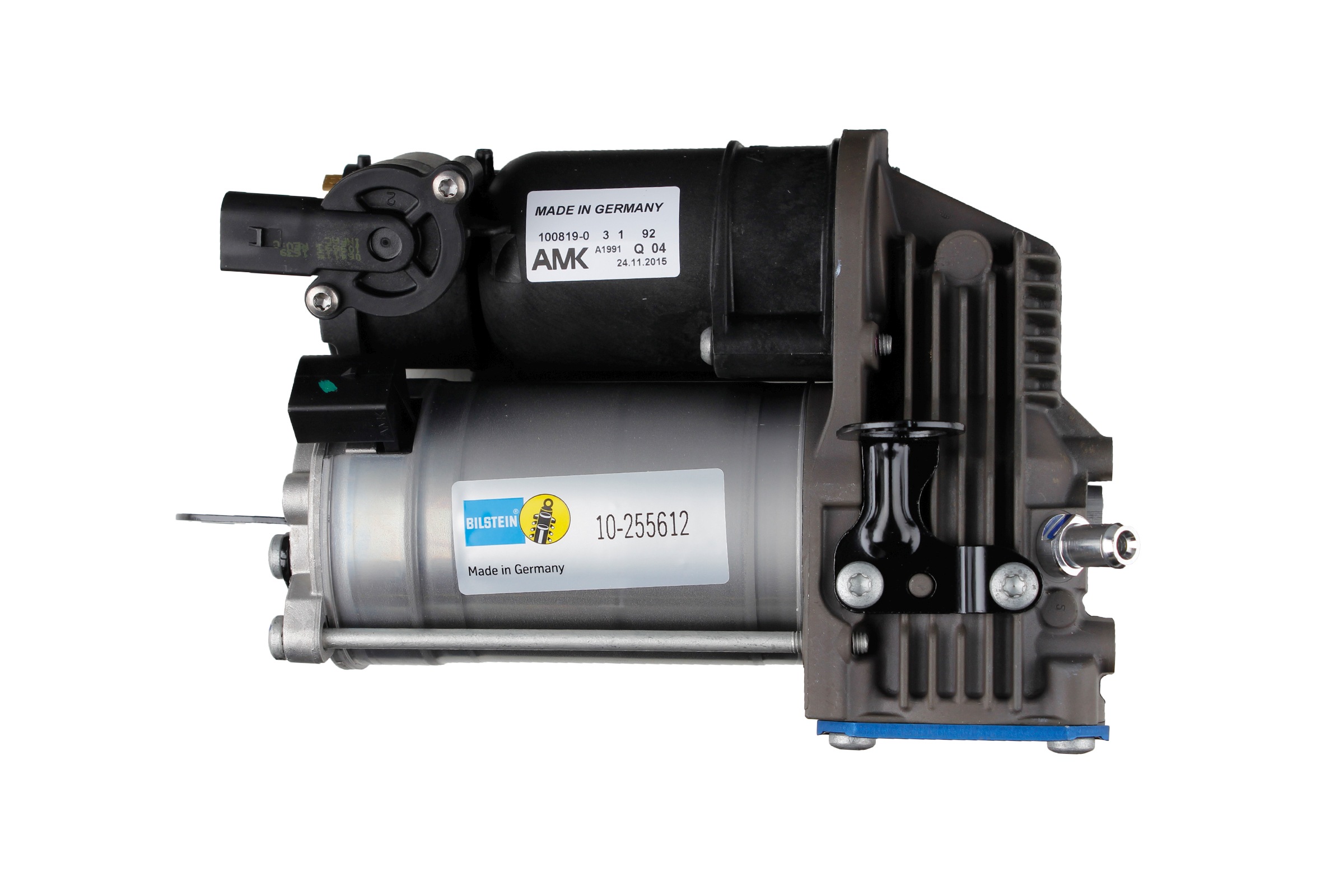 Компрессор пневматическая система bilstein - b1 oe replacement (air) BILSTEIN 10-255612