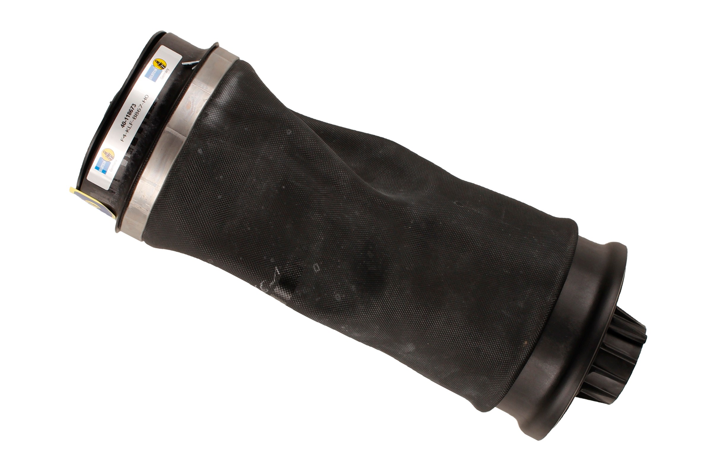 Пневматическая рессора ходовая часть bilstein - b3 oe replacement (air) BILSTEIN 40-118673