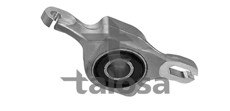 Подвеска рычаг независимой подвески колеса TALOSA 57-01098