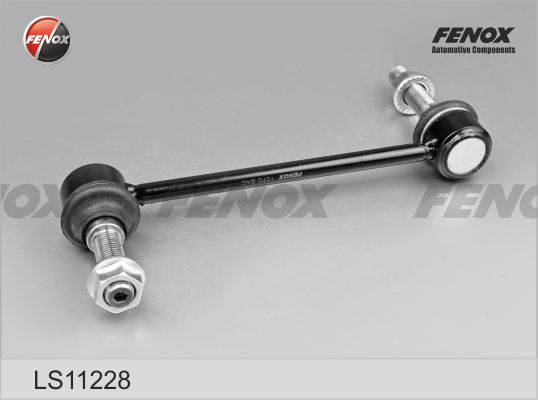Тяга / стойка стабилизатор FENOX LS11228