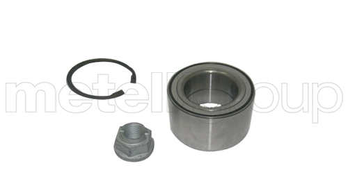 Комплект подшипника ступицы колеса METELLI 19-2782