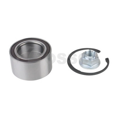 Комплект подшипника ступицы колеса OSSCA 17571