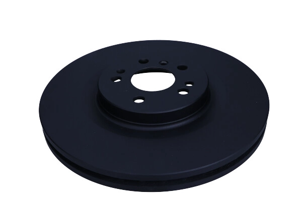 Тормозной диск quaro high carbon QUARO QD1668HC
