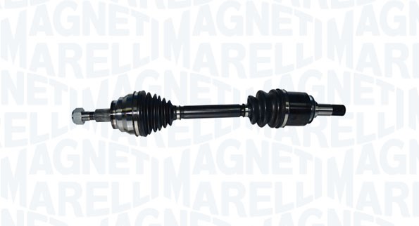 Приводной вал MAGNETI MARELLI 302004190133