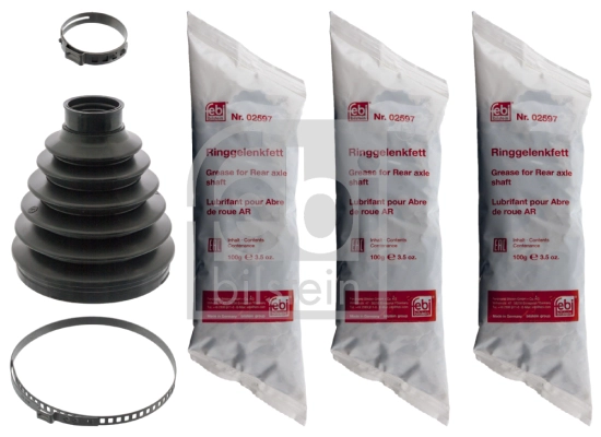 Комплект пыльника приводной вал FEBI BILSTEIN 38819