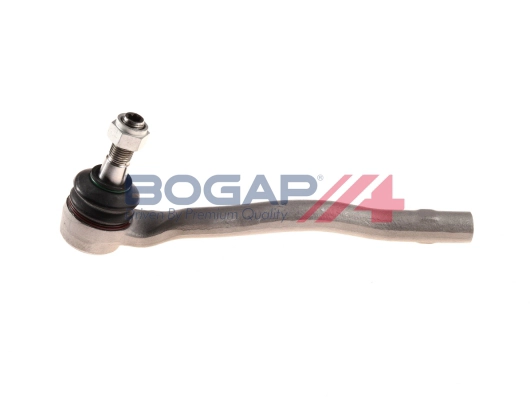 Наконечник поперечной рулевой тяги BOGAP C3233115
