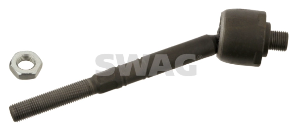 Осевой шарнир рулевая тяга SWAG 10 93 0037