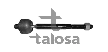 Осевой шарнир рулевая тяга TALOSA 44-07136