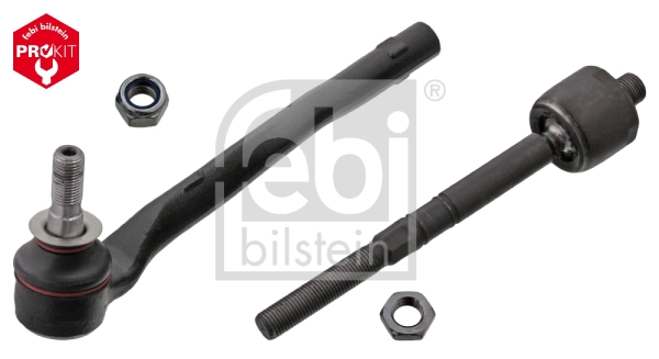 Поперечная рулевая тяга prokit FEBI BILSTEIN 37864