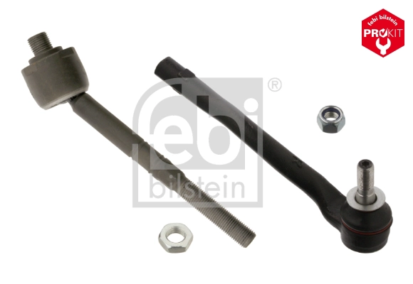 Поперечная рулевая тяга prokit FEBI BILSTEIN 37865