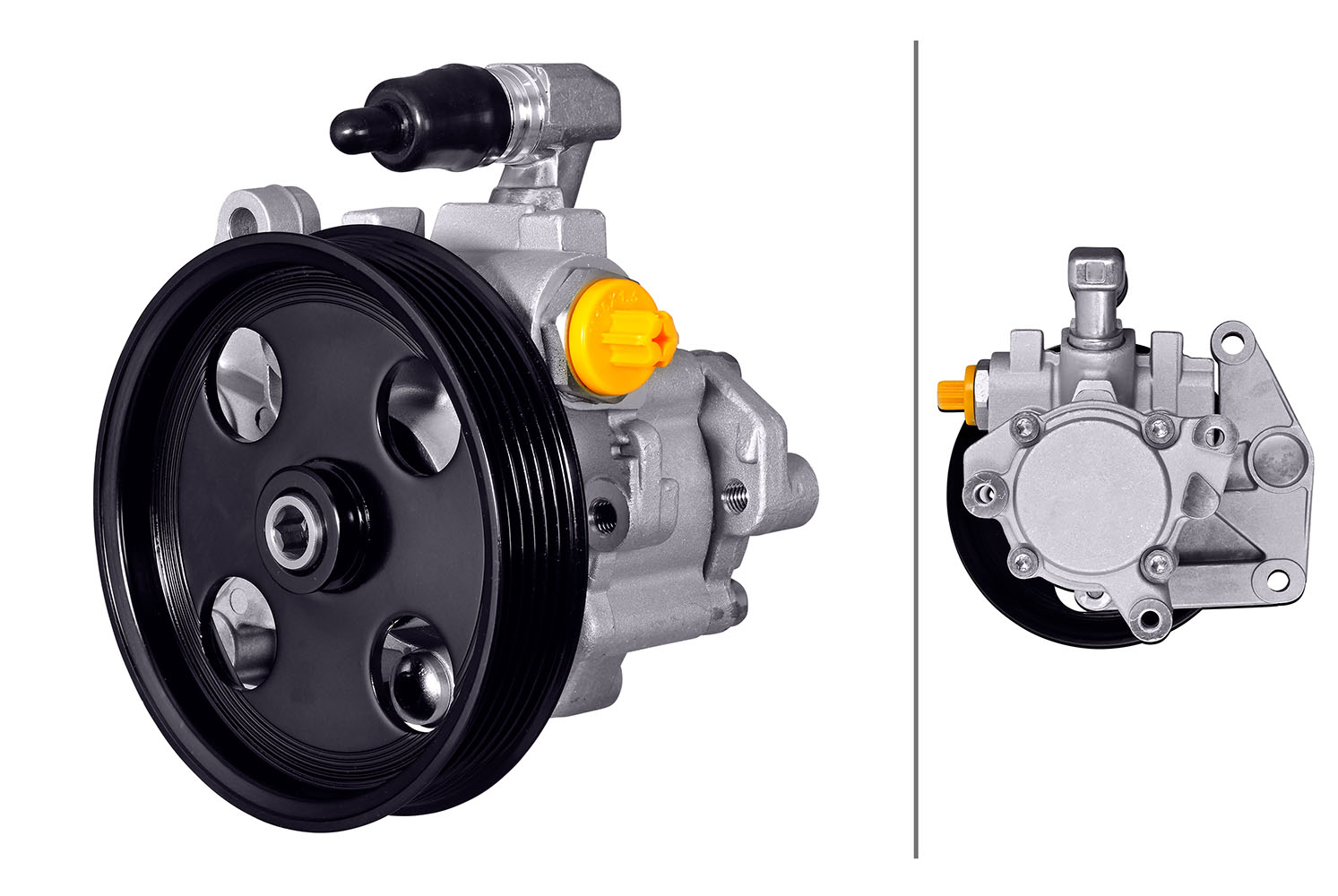 Гидравлический насос рулевое управление HELLA/BEHR/PAGID 8TL 359 003-391