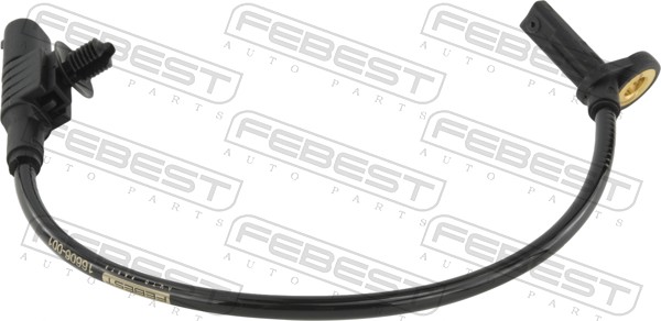 Датчик частота вращения колеса FEBEST 16606-001