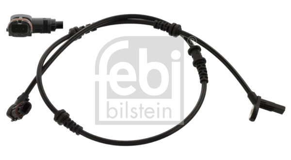 Датчик частота вращения колеса FEBI BILSTEIN 106634