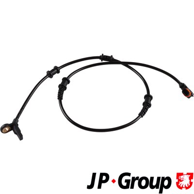 Датчик частота вращения колеса jp group JP GROUP 1397104400