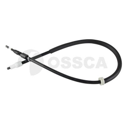 Тросик cтояночный тормоз OSSCA 41999