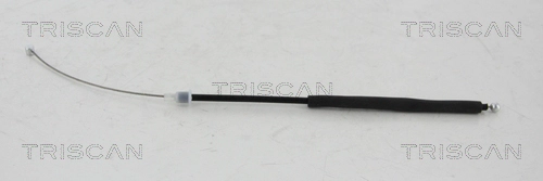 Тросик cтояночный тормоз TRISCAN 8140 231125