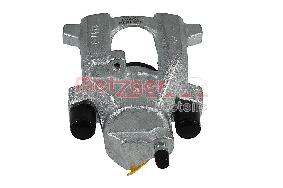 Тормозной суппорт METZGER 6261524