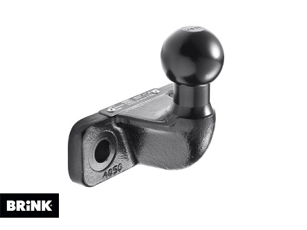 Прицепное устройство BRINK 511200