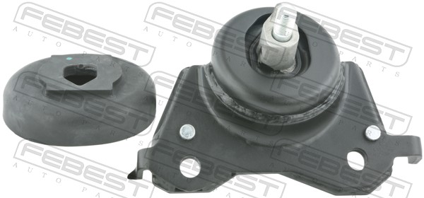Подвеска двигатель FEBEST TM-URJ200LH