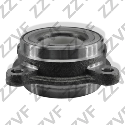 Ступица колеса ZZVF ZV4357060031
