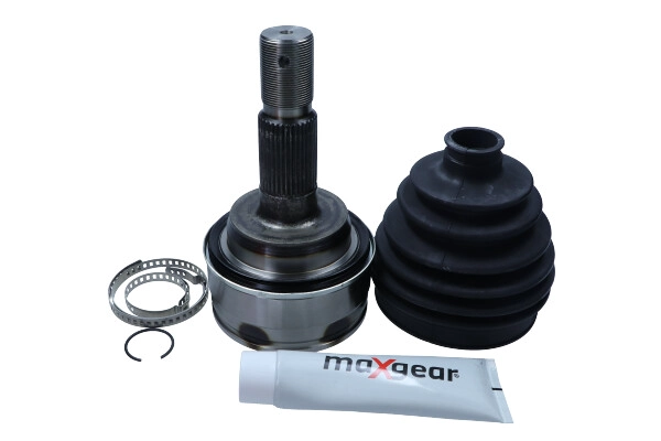 Шарнирный комплект приводной вал MAXGEAR 49-3182
