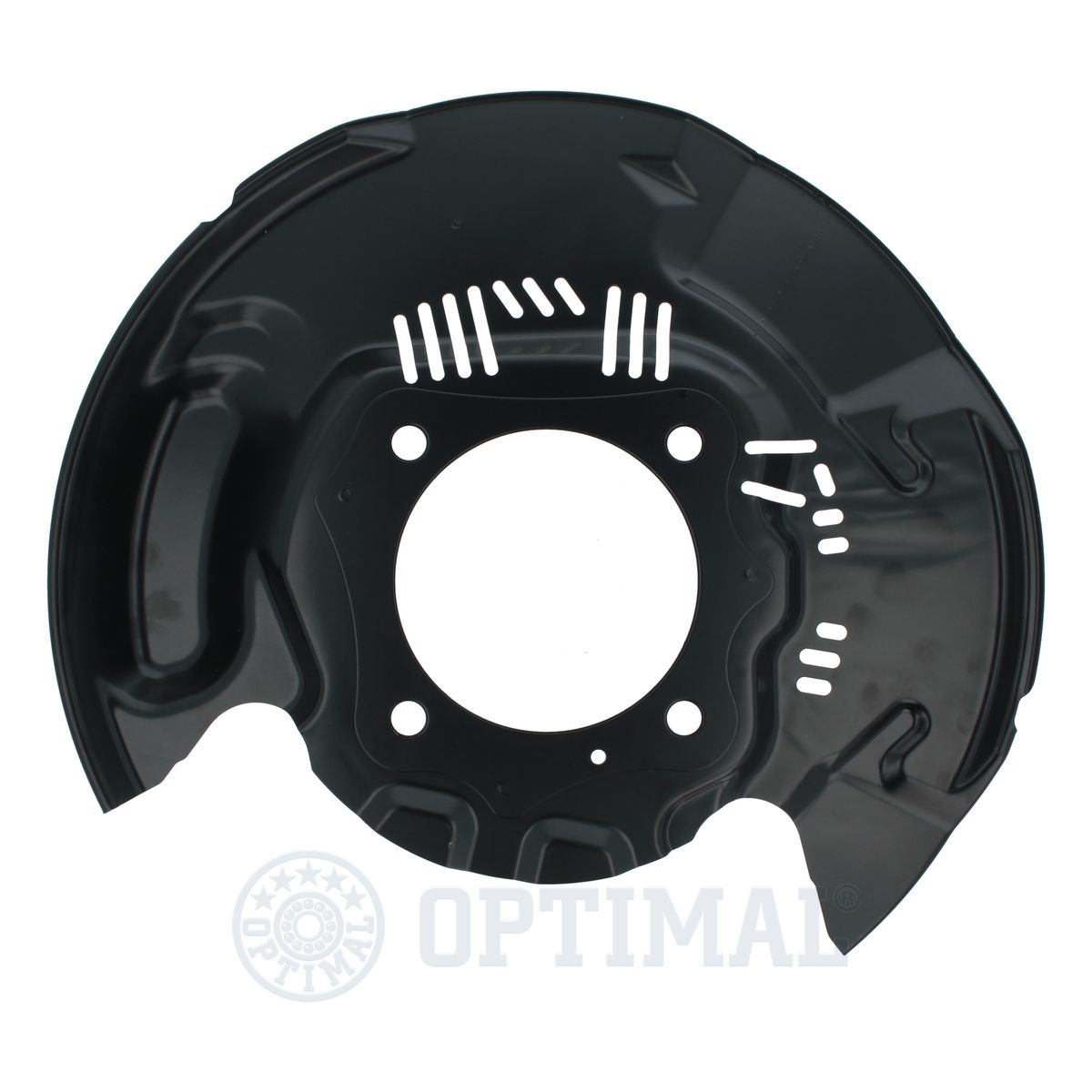 Отражатель диск тормозного механизма OPTIMAL BSP-9022R