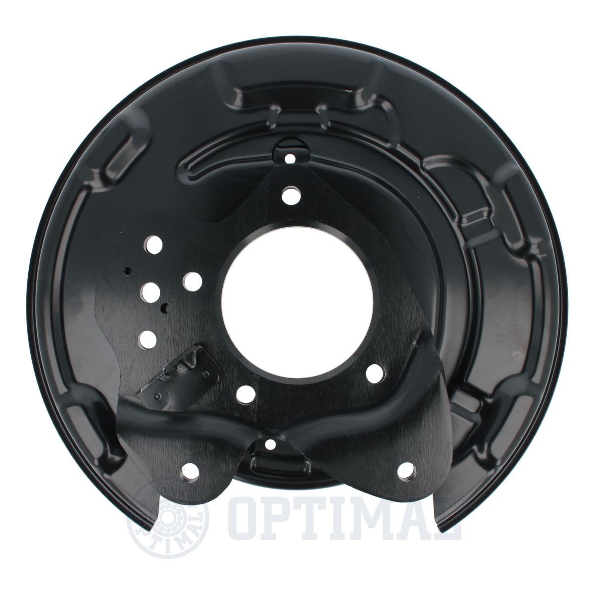 Отражатель диск тормозного механизма OPTIMAL BSP-9023L