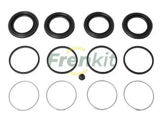 Ремкомплект тормозной суппорт FRENKIT 251092