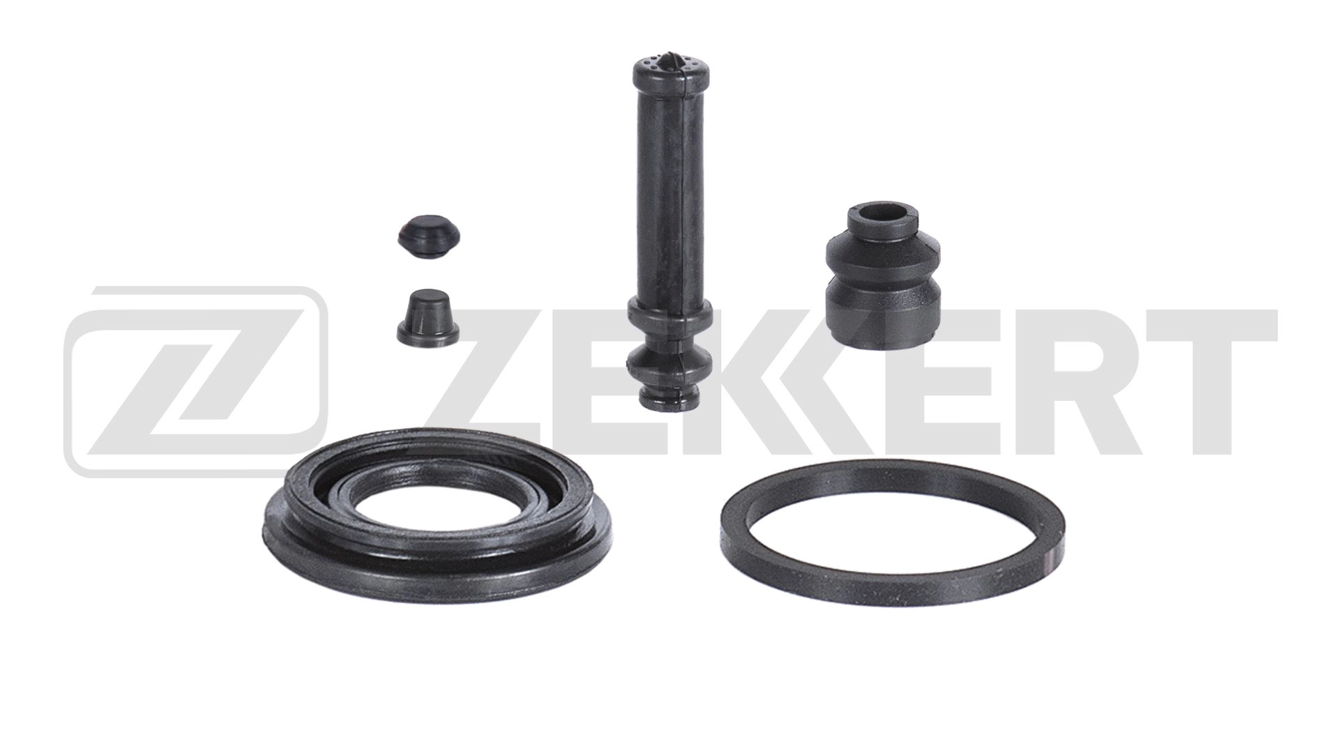 Ремкомплект тормозной суппорт ZEKKERT BR-1154