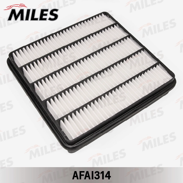 Воздушный фильтр MILES AFAI314